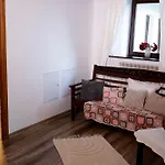 Hébergement de vacances Dom Na Mazurach Balia Z Jacuzzi Gora (Pisz)