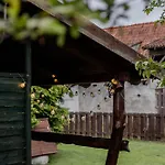 Dom Na Mazurach Balia Z Jacuzzi Hébergement de vacances *