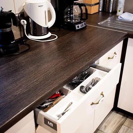 Dom Na Mazurach Balia Z Jacuzzi *