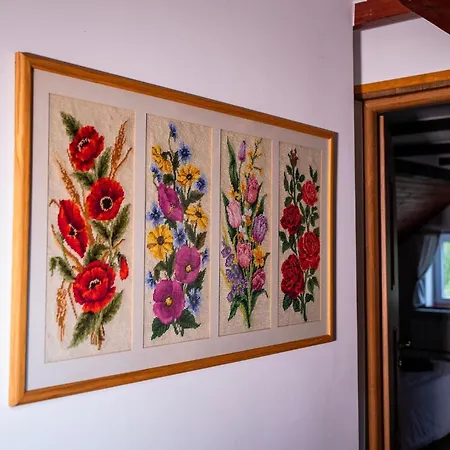 Dom Na Mazurach Balia Z Jacuzzi Gora (Pisz)