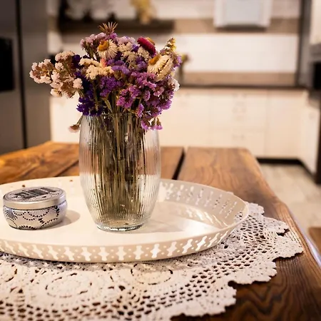 Dom Na Mazurach Balia Z Jacuzzi 펜션 Gora (Pisz)