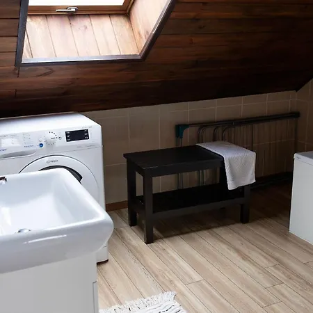 度假居 Dom Na Mazurach Balia Z Jacuzzi *