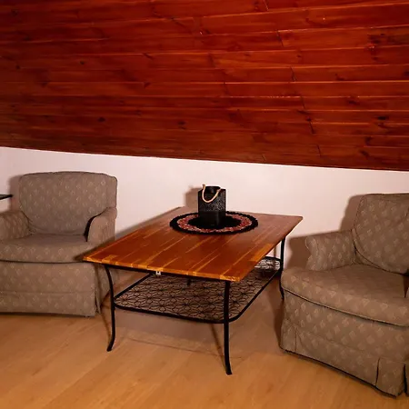 Dom Na Mazurach Balia Z Jacuzzi Gora (Pisz)