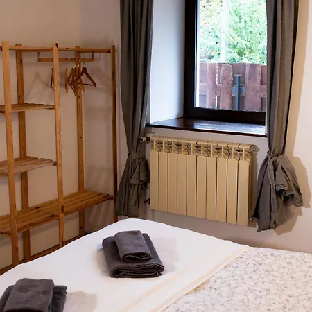 Dom Na Mazurach Balia Z Jacuzzi