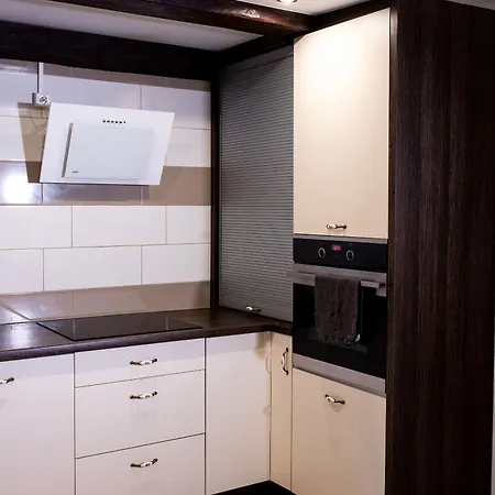 Dom Na Mazurach Balia Z Jacuzzi Gora (Pisz)