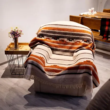 度假居 Dom Na Mazurach Balia Z Jacuzzi