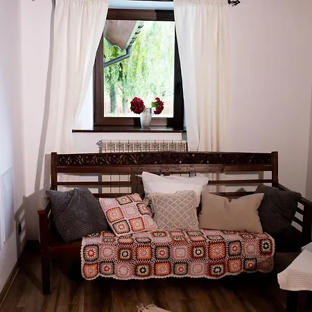 Dom Na Mazurach Balia Z Jacuzzi *