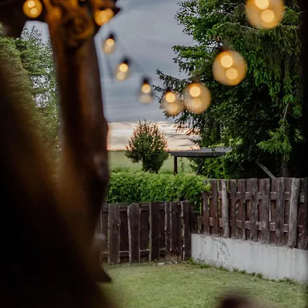 Dom Na Mazurach Balia Z Jacuzzi *