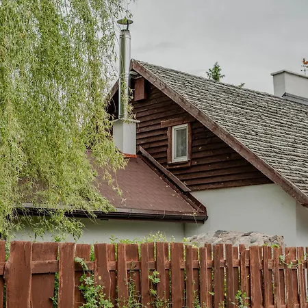 Dom Na Mazurach Balia Z Jacuzzi *